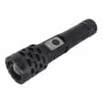 Lanterna Tática Militar Led Cree T12 Potente Recarregável Linha Premium WS-616