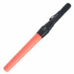Lanterna Tática Police Led XML T6 | 2x Baterias 18650 + 2x de Brinde | Com Sinalizador
