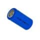 Bateria 18350 3,7~4,2v Lanternas Tática Led | Chip de Proteção | 2800mAh — foto 3