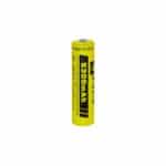 Bateria 18650 3,7~4,2v Para Lanternas Tática | Chip de Proteção | 5200mAh