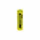 Bateria 18650 3,7~4,2v Para Lanternas Tática | Chip de Proteção | 5200mAh