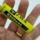 Bateria 18650 3,7~4,2v Para Lanternas Tática | Chip de Proteção | 5200mAh — foto 6