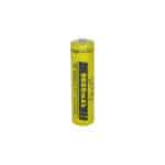 Bateria 18650 3,7~4,2v Para Lanternas Tática | Chip de Proteção | 9800mAh