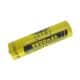 Bateria 18650 3,7~4,2v Para Lanternas Tática | Chip de Proteção | 9800mAh — foto 2