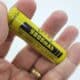 Bateria 18650 3,7~4,2v Para Lanternas Tática | Chip de Proteção | 9800mAh — foto 3