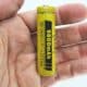 Bateria 18650 3,7~4,2v Para Lanternas Tática | Chip de Proteção | 9800mAh — foto 4