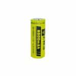 Bateria 26650 3,7~4,2v Lanternas Tática Led Com Chip de Proteção 8800mAh