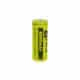 Bateria 26650 3,7~4,2v Lanternas Tática Led Com Chip de Proteção 8800mAh