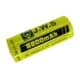 Bateria 26650 3,7~4,2v Lanternas Tática Led Com Chip de Proteção 8800mAh — foto 2