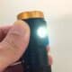 Mini Lanterna Led Recarregável JWS Original WS-662 com Função Lampião — foto 5