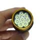 Mini Lanterna Led Recarregável JWS Original WS-662 com Função Lampião — foto 8