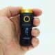 Mini Lanterna Led Recarregável JWS Original WS-662 com Função Lampião — foto 6