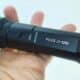 Lanterna Tática Foco Fixo | JYX JY-520D | Led Cree V3 | Recarregável com Suporte — foto 2