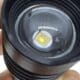 Lanterna Tática JWS WS-619 Potente LED V3 Recarregável USB-C — foto 10