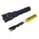 Lanterna Tática JWS WS-619 Potente LED V3 Recarregável USB-C — foto 8