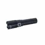 Lanterna Tática JWS WS-626 LED P90 Profissional USB-C Compacta com Zoom