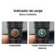 Lanterna Tática JWS WS-626 LED P90 Profissional USB-C Compacta com Zoom — foto 8