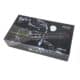 Lanterna Tática JWS WS-628 Led V3 Profissional c/ Power Bank e Quebra Vidro — foto 12