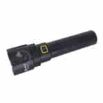 Lanterna Tática JWS WS-628 Led V3 Profissional c/ Power Bank e Quebra Vidro