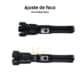 Lanterna Tática JYX JY-8930 Led V3 Bateria 26650 Com Power Bank — foto 7