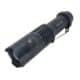 Lanterna Tática JYX Profissional Led XML T6 JY-1576B com Kit Completo