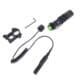 Lanterna Tática LED T6 Recarregável com Zoom e Kit Completo JY-1576WW — foto 2