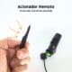 Lanterna Tática LED T6 Recarregável com Zoom e Kit Completo JY-1576WW — foto 14