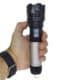 Lanterna Tática Led V3 JWS WS-629 | 2 em 1 com Lampião COB Led e Power Bank — foto 2