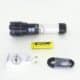 Lanterna Tática Led V3 JWS WS-629 | 2 em 1 com Lampião COB Led e Power Bank — foto 13