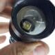 Lanterna Tática Led V3 | JWS WS-631 | Recarregável com Zoom e Clipe de Cinto — foto 2