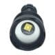 Lanterna Tática Led V3 | JWS WS-631 | Recarregável com Zoom e Clipe de Cinto — foto 8
