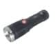 Lanterna Tática Potente Profissional LED T6 JY-8842 Recarregável USB-C com Zoom