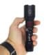 Lanterna Tática Profissional JWS WS-617 Recarregável USB-C com Imã e Power Bank — foto 2