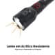 Lanterna Tática Profissional JWS WS-617 Recarregável USB-C com Imã e Power Bank — foto 5