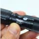 Lanterna Tática Recarregável 3 em 1 | UV (Ultravioleta) e Cob LED Lateral JY-8936 — foto 6