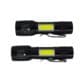 Lanterna Tática Recarregável 3 em 1 | UV (Ultravioleta) e Cob LED Lateral JY-8936 — foto 11
