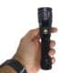 Lanterna JYX JY-9823 | com Mira Laser e Acionador Remoto Led V3 + Suporte Arma Airsoft — foto 14