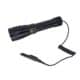 Lanterna JYX JY-9823 | com Mira Laser e Acionador Remoto Led V3 + Suporte Arma Airsoft — foto 6