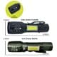 Lanterna Tática LED JY-8899 Recarregável USB com Zoom e Função Lampião — foto 6