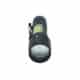 Lanterna Tática LED JY-8899 Recarregável USB com Zoom e Função Lampião — foto 7