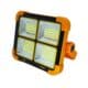 Refletor Holofote LED Portátil JYX JY-9845 - Solar e USB-C IP66