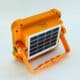 Refletor Holofote LED Portátil JYX JY-9845 - Solar e USB-C IP66 — foto 3