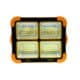 Refletor Holofote LED Portátil JYX JY-9845 - Solar e USB-C IP66 — foto 11