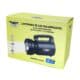 Lanterna LED Recarregável T9 - JYX JY-8873 Bivolt – Potência e Durabilidade — foto 4