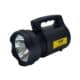 Lanterna LED Recarregável T9 - JYX JY-8873 Bivolt - Potência e Durabilidade