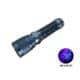 Lanterna Tática Led UV | JWS | WS-977 | Led T6 Luz Ultravioleta Recarregável