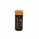 Bateria Recarregável 26650 4.2V para Lanterna - Alta Performance