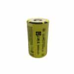 Bateria Recarregável 40700 4.2V JWS - Alta Performance e Durabilidade