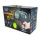 Lanterna Tática Holofote | JYX | JY-9820 | Led T9 | Recarga Solar + USB | Power Bank - Imagem 5