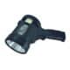 Lanterna Tática Holofote | JYX | JY-9820 | Led T9 | Recarga Solar + USB | Power Bank - Imagem 12